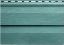 серо голубой