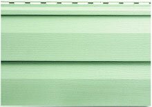 серо зелёный